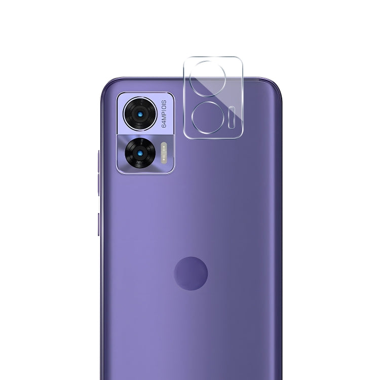 Pellicola per obiettivo della fotocamera posteriore in vetro temperato, For Xiaomi 12S Ultra, For Xiaomi 13, For Motorola Edge 30 Neo
