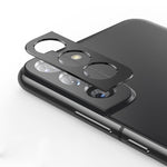 Copriobiettivo in alluminio alto in metallo, For Xiaomi 12, For Xiaomi 12X, For Xiaomi 12 Pro, For Samsung Galaxy S23 5G, For Samsung Galaxy S23+ 5G, For Samsung Galaxy S23 Ultra 5G