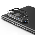 Copriobiettivo in alluminio alto in metallo, For Xiaomi 12, For Xiaomi 12X, For Xiaomi 12 Pro, For Samsung Galaxy S23 5G, For Samsung Galaxy S23+ 5G, For Samsung Galaxy S23 Ultra 5G