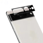 Pellicola in vetro temperato per obiettivo della fotocamera posteriore integrata, For Huawei Mate 50 Pro, For Google Pixel 7 Pro, For Google Pixel 7
