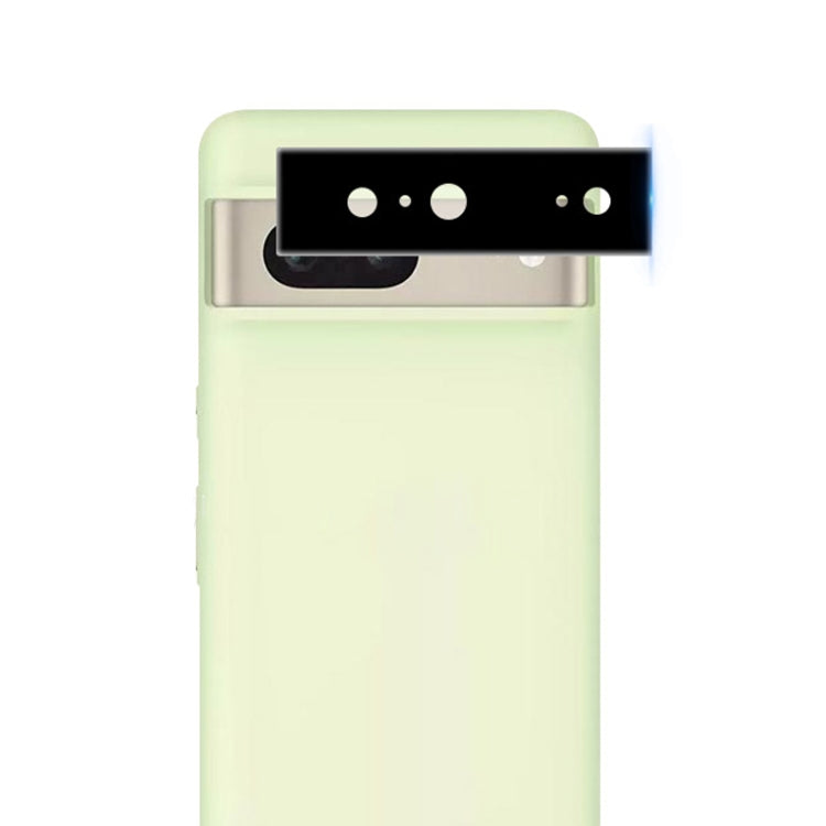 Pellicola in vetro temperato per obiettivo della fotocamera posteriore integrata, For Huawei Mate 50 Pro, For Google Pixel 7 Pro, For Google Pixel 7