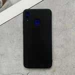 Custodia protettiva in TPU satinato antiurto, For Huawei nova 5i, For Huawei nova 6 SE, For Huawei nova 7 SE, For Huawei P40 Pro, For Huawei Honor 8X, For Huawei Honor Play 3e