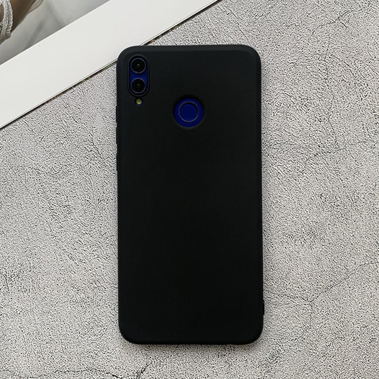 Custodia protettiva in TPU satinato antiurto, For Huawei nova 5i, For Huawei nova 6 SE, For Huawei nova 7 SE, For Huawei P40 Pro, For Huawei Honor 8X, For Huawei Honor Play 3e