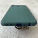 Custodia protettiva in TPU satinato antiurto, For Huawei nova 5i, For Huawei nova 6 SE, For Huawei nova 7 SE, For Huawei P40 Pro, For Huawei Honor 8X, For Huawei Honor Play 3e
