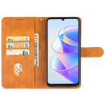 Custodia per telefono in pelle, For Honor X9a, For Honor X7a, For OPPO A78 5G