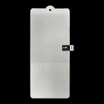 Pellicola idrogel antideflagrante per protezione frontale a schermo intero da 25 pezzi, For OPPO Find N2 Flip(25 PCS) (Front)