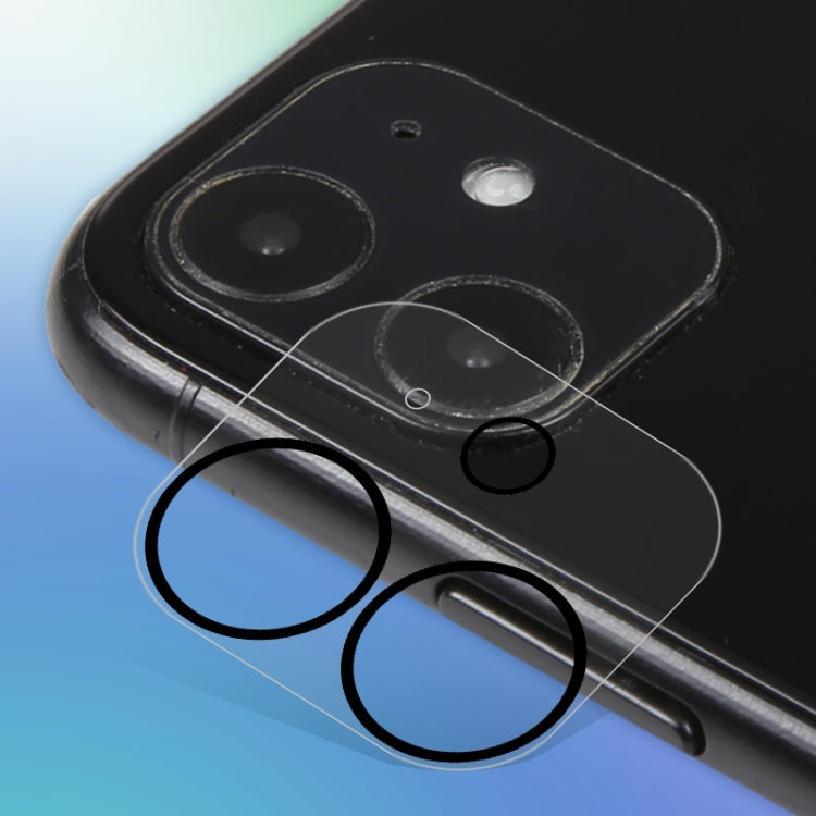 Vetri temperati per iPhone