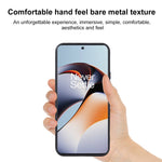 Custodia per telefono in TPU, For Blackview BV9200, For Blackview Oscal S80, For OnePlus Ace 2 / 11R 5G