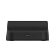 Dock di ricarica da tavolo AGM USB-C/Type-C per AGM H5 Pro/H5, For AGM H5 Pro / H5
