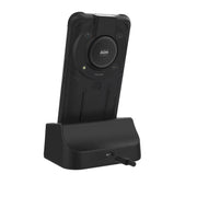 Dock di ricarica da tavolo AGM USB-C/Type-C per AGM H5 Pro/H5, For AGM H5 Pro / H5
