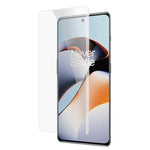 Pellicola in vetro temperato a colla piena curva liquida UV, For OnePlus 11R, For OnePlus Ace 2, For OPPO Find X6, For OPPO Find X6 Pro