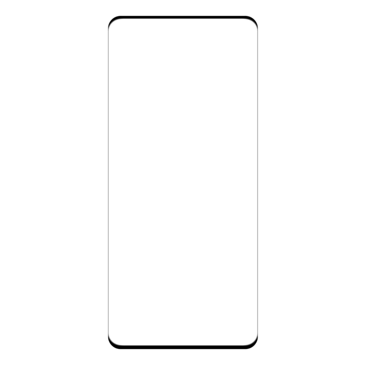 Pellicola in vetro temperato a schermo intero con bordo curvo 3D, For OnePlus 11R(1 PC), For OnePlus Ace 2(1 PC), For OPPO Find X6(1 PC), For OPPO Find X6 Pro(1 PC)