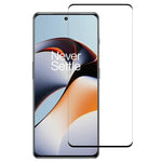 Pellicola in vetro temperato a schermo intero con bordo curvo 3D, For OnePlus 11R(1 PC), For OnePlus Ace 2(1 PC), For OPPO Find X6(1 PC), For OPPO Find X6 Pro(1 PC)