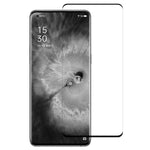 Pellicola in vetro temperato a schermo intero con bordo curvo 3D, For OnePlus 11R(1 PC), For OnePlus Ace 2(1 PC), For OPPO Find X6(1 PC), For OPPO Find X6 Pro(1 PC)