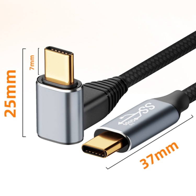 Cavo USB-C 100W per Steam Deck Gen2, 0.5-3 metri