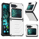 Custodia per telefono pieghevole antiurto all-inclusive, For Motorola Razr 2022