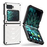 Custodia per telefono pieghevole antiurto all-inclusive, For Motorola Razr 2022