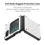 Custodia per telefono pieghevole antiurto all-inclusive, For Motorola Razr 2022