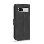 Custodia per telefono in pelle con vibrazione magnetica Skin Feel, For Google Pixel 7a, For Blackview BV7200, For Motorola Moto X40 Pro, For Xiaomi 13 Pro