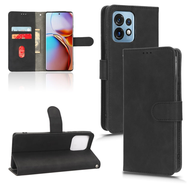Custodia per telefono in pelle con vibrazione magnetica Skin Feel, For Google Pixel 7a, For Blackview BV7200, For Motorola Moto X40 Pro, For Xiaomi 13 Pro