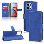 Custodia per telefono in pelle con vibrazione magnetica Skin Feel, For Google Pixel 7a, For Blackview BV7200, For Motorola Moto X40 Pro, For Xiaomi 13 Pro