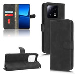 Custodia per telefono in pelle con vibrazione magnetica Skin Feel, For Google Pixel 7a, For Blackview BV7200, For Motorola Moto X40 Pro, For Xiaomi 13 Pro