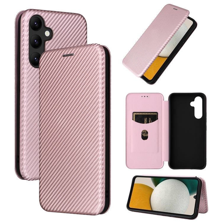 Custodia per telefono in pelle con vibrazione in fibra di carbonio, For Huawei nova 10, For Ulefone Note 14, For Samsung Galaxy A34 5G, For Samsung Galaxy A54 5G