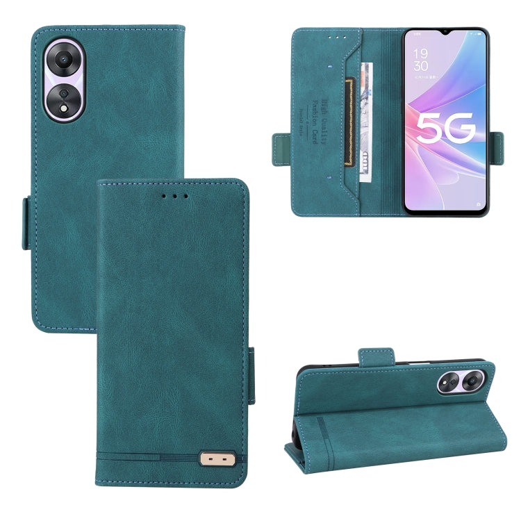 Custodia per telefono in pelle con chiusura magnetica, For Realme 10 Pro, For Realme 10 Pro+, For Fujitsu Arrows N F-51C, For OPPO A58 5G