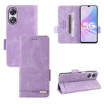 Custodia per telefono in pelle con chiusura magnetica, For Realme 10 Pro, For Realme 10 Pro+, For Fujitsu Arrows N F-51C, For OPPO A58 5G
