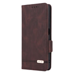 Custodia per telefono in pelle con chiusura magnetica, For Realme 10 Pro, For Realme 10 Pro+, For Fujitsu Arrows N F-51C, For OPPO A58 5G
