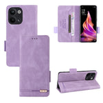 Custodia per telefono in pelle con chiusura magnetica, For Google Pixel 7a, For Nokia X30 5G, For Ulefone Note 14, For OPPO Reno9 / Reno9 Pro 5G