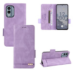 Custodia per telefono in pelle con chiusura magnetica, For Google Pixel 7a, For Nokia X30 5G, For Ulefone Note 14, For OPPO Reno9 / Reno9 Pro 5G