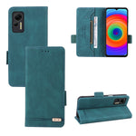 Custodia per telefono in pelle con chiusura magnetica, For Google Pixel 7a, For Nokia X30 5G, For Ulefone Note 14, For OPPO Reno9 / Reno9 Pro 5G