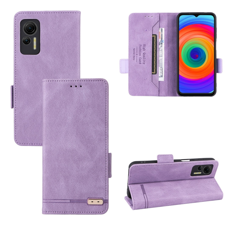 Custodia per telefono in pelle con chiusura magnetica, For Google Pixel 7a, For Nokia X30 5G, For Ulefone Note 14, For OPPO Reno9 / Reno9 Pro 5G