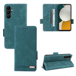 Custodia per telefono in pelle con chiusura magnetica, For Samsung Galaxy A23e 5G / A23 5G, For OPPO Reno9 Pro+ 5G, For Samsung Galaxy A34 5G, For Samsung Galaxy A54 5G
