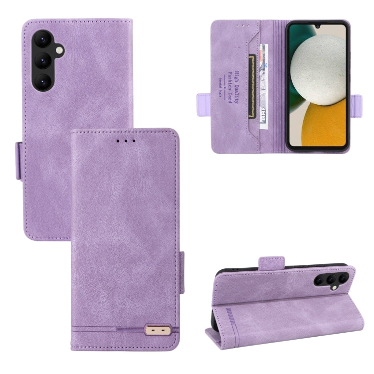 Custodia per telefono in pelle con chiusura magnetica, For Samsung Galaxy A23e 5G / A23 5G, For OPPO Reno9 Pro+ 5G, For Samsung Galaxy A34 5G, For Samsung Galaxy A54 5G