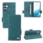Custodia per telefono in pelle con chiusura magnetica, For Samsung Galaxy A23e 5G / A23 5G, For OPPO Reno9 Pro+ 5G, For Samsung Galaxy A34 5G, For Samsung Galaxy A54 5G