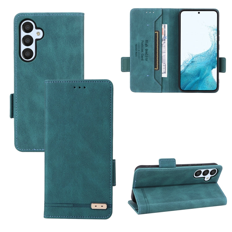 Custodia per telefono in pelle con chiusura magnetica, For Samsung Galaxy A23e 5G / A23 5G, For OPPO Reno9 Pro+ 5G, For Samsung Galaxy A34 5G, For Samsung Galaxy A54 5G