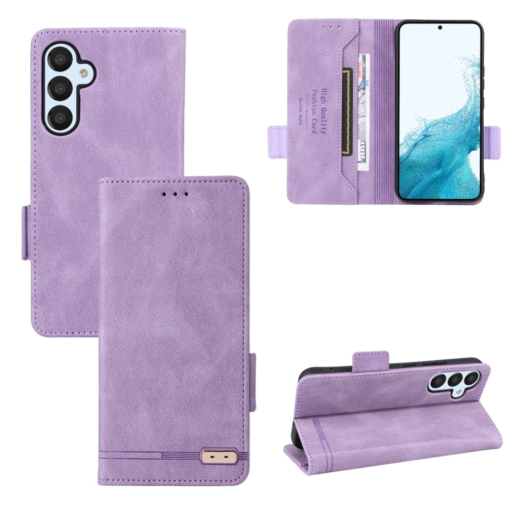Custodia per telefono in pelle con chiusura magnetica, For Samsung Galaxy A23e 5G / A23 5G, For OPPO Reno9 Pro+ 5G, For Samsung Galaxy A34 5G, For Samsung Galaxy A54 5G