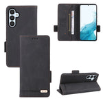 Custodia per telefono in pelle con chiusura magnetica, For Samsung Galaxy A23e 5G / A23 5G, For OPPO Reno9 Pro+ 5G, For Samsung Galaxy A34 5G, For Samsung Galaxy A54 5G