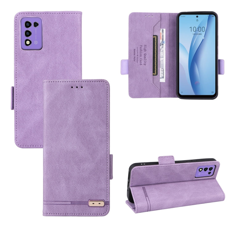 Custodia per telefono in pelle con chiusura magnetica, For Samsung Galaxy S23 5G, For Samsung Galaxy S23+ 5G, For Samsung Galaxy S23 Ultra 5G, For ZTE Libero 5G III