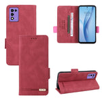 Custodia per telefono in pelle con chiusura magnetica, For Samsung Galaxy S23 5G, For Samsung Galaxy S23+ 5G, For Samsung Galaxy S23 Ultra 5G, For ZTE Libero 5G III