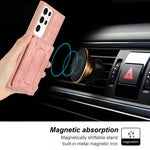 Custodia per cellulare con portafoglio magnetico con copertina posteriore da sogno, For Samsung Galaxy S21 Ultra 5G, For Samsung Galaxy S21 FE 5G, For Samsung Galaxy A53 5G
