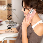 Custodia per cellulare con portafoglio magnetico con copertina posteriore da sogno, For Samsung Galaxy S21 Ultra 5G, For Samsung Galaxy S21 FE 5G, For Samsung Galaxy A53 5G