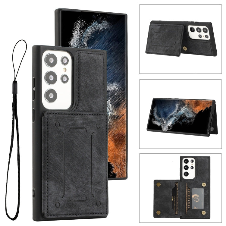 Custodia per cellulare con portafoglio magnetico con copertina posteriore da sogno, For Samsung Galaxy S21 Ultra 5G, For Samsung Galaxy S21 FE 5G, For Samsung Galaxy A53 5G