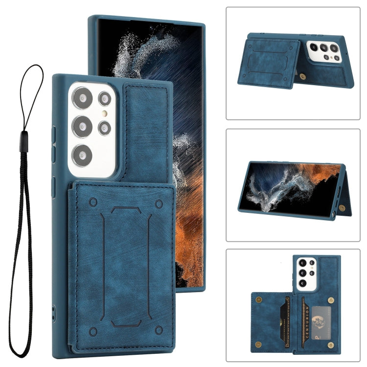 Custodia per cellulare con portafoglio magnetico con copertina posteriore da sogno, For Samsung Galaxy S21 Ultra 5G, For Samsung Galaxy S21 FE 5G, For Samsung Galaxy A53 5G