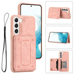 Custodia per cellulare con portafoglio magnetico con copertina posteriore da sogno, For Samsung Galaxy S21 Ultra 5G, For Samsung Galaxy S21 FE 5G, For Samsung Galaxy A53 5G