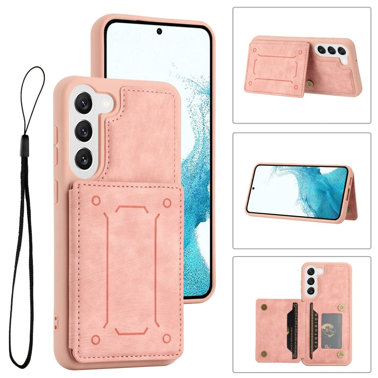 Custodia per cellulare con portafoglio magnetico con copertina posteriore da sogno, For Samsung Galaxy S21 Ultra 5G, For Samsung Galaxy S21 FE 5G, For Samsung Galaxy A53 5G