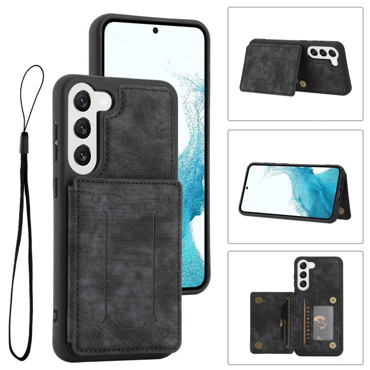 Custodia per cellulare con portafoglio magnetico con copertina posteriore da sogno, For Samsung Galaxy S21 Ultra 5G, For Samsung Galaxy S21 FE 5G, For Samsung Galaxy A53 5G