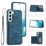 Custodia per cellulare con portafoglio magnetico con copertina posteriore da sogno, For Samsung Galaxy S21 Ultra 5G, For Samsung Galaxy S21 FE 5G, For Samsung Galaxy A53 5G